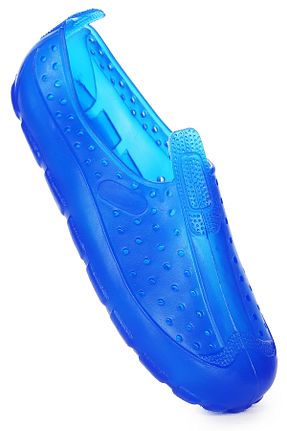کفش ساحلی آبی بچه گانه پلی اورتان Kiko Kids - کد 828283262