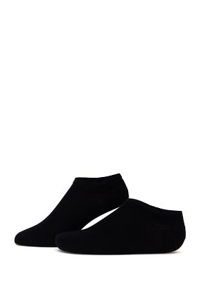 جوراب مشکی مردانه Patik çorap Pierre Cardin - کد 939968982