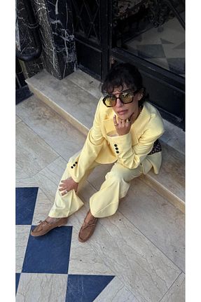 کفش آکسفورد قهوه ای زنانه جیر Eataly Shoes - کد 939969138