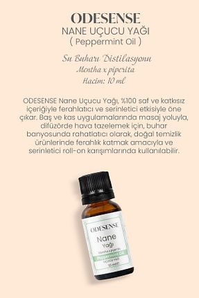 روغن مراقبت ODESENSE - کد 935015006