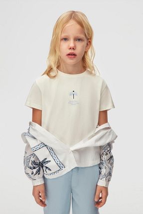 ست بالاتنه و پائین تنه آبی زنانه بافتنی Nk Kids - کد 939981584