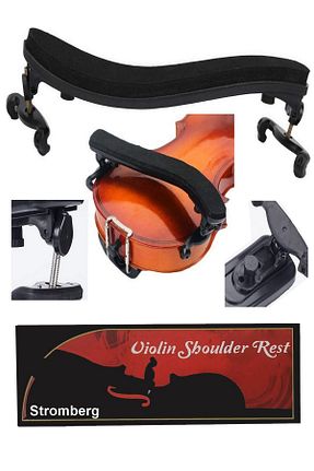 اکسسوری آلات موسیقی Stromberg - کد 48094664