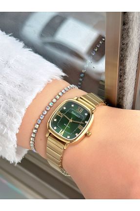ساعت مچی متالیک زنانه 36-40 میلی متر Ferrucci - کد 250036369