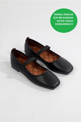 بابت مشکی زنانه چرم مصنوعی ayselin moda - کد 892406740