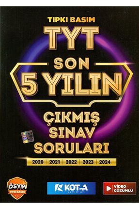 آمادگی آزمون KOTA YAYINLARI - کد 924802635