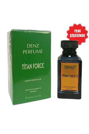 ادکلن مردانه DENZ - کد 904699614