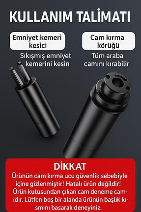 جعبه کمکهای اولیه و ترافیک خودرو TARZMİNA TİCARET - کد 829498486