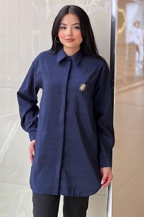 پیراهن رنگی زنانه اورسایز Missemramiss - کد 938442109