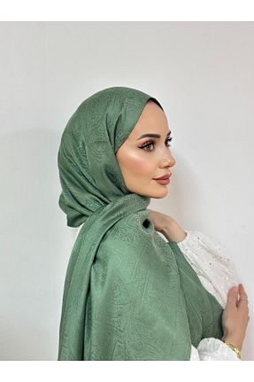 شال رنگی زنانه Pull Scarfs - کد 940014103