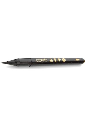 کاغذ و قلم هنری مشکی copic - کد 39382669
