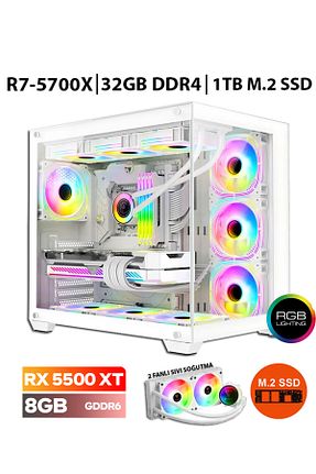 کیس کامپیوتر DMC - کد 940022109