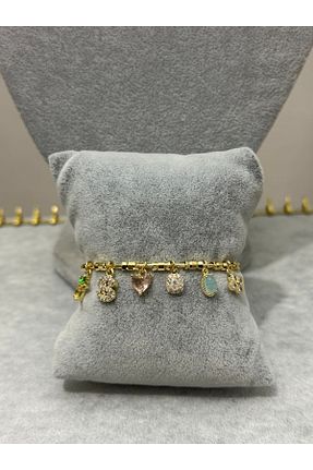 دستبند استیل (فولاد) متالیک استیل ضد زنگ XUPING JEWELRY - کد 940021530
