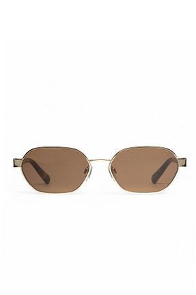 عینک آفتابی رنگی زنانه پلاریزه Daniel Klein - کد 940087368