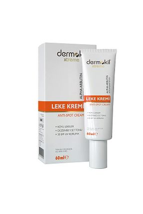 کرم صورت همه انواع پوست Dermokil - کد 2047259