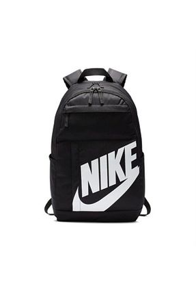 کیف مدرسه مشکی زنانه پارچه ای Nike - کد 371090802