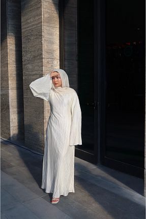 لباس حجاب زنانه Çan FASHION - کد 940052778