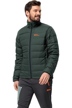 کاپشن اسپرت آبی مردانه رگولار Jack Wolfskin - کد 853837622