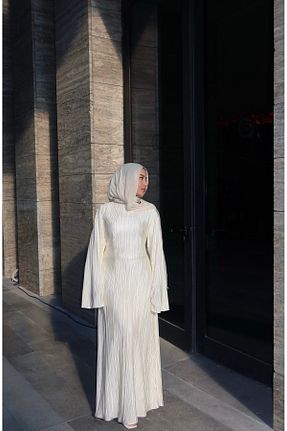 لباس حجاب زنانه Çan FASHION - کد 940052778
