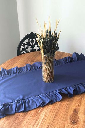 سرویس آمریکائی سرمه ای مستطیل KAMİZ - کد 938453959