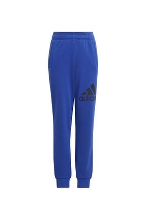 پائین تنه گرمکن اسپرت آبی زنانه رگولار adidas - کد 826872786