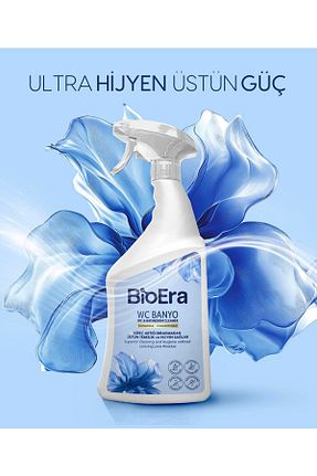 تمیز کننده توالت BioEra - کد 929293158