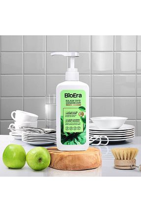 مایع ظرفشویی دستی BioEra - کد 931261362