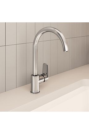 شیر سینک ظرفشویی رنگی Artema - کد 940060975