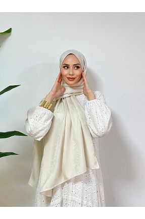 شال رنگی زنانه Pull Scarfs - کد 940079352