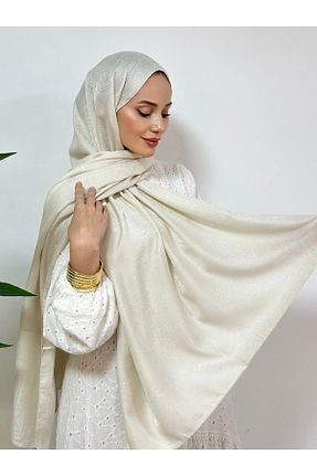 شال رنگی زنانه Pull Scarfs - کد 940079352