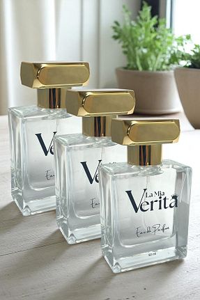 ادکلن زنانه la mia verita - کد 926756295