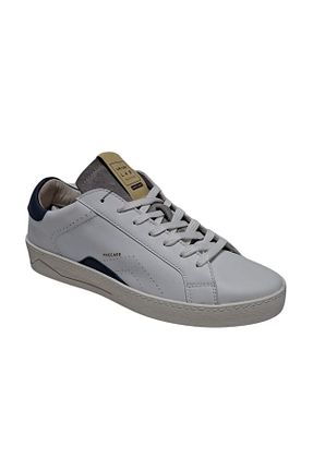 کفش اسنیکر آبی مردانه بند دار Greyder - کد 828843886