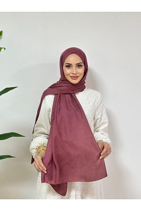 شال رنگی زنانه Pull Scarfs - کد 940079040