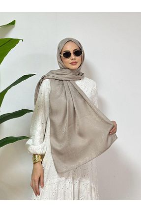 شال رنگی زنانه Pull Scarfs - کد 940079327