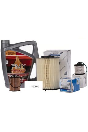 روغن موتور و افزودنی موتور خودرو 4 Litre İthal - کد 275398746