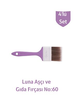فرچه و رول نقاشی İzmir Fırça - کد 940092922