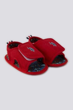 کفش کژوال رنگی بچه گانه چرم مصنوعی U.S. Polo Assn. - کد 940123009