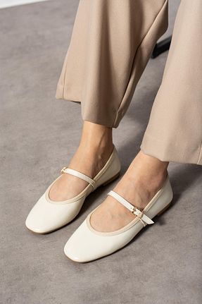 بابت نباتی زنانه چرم مصنوعی kalyoncu moda - کد 940089281