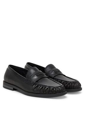 کفش پیاده روی مشکی مردانه Guess - کد 927556520