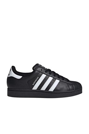 کفش اسنیکر مشکی زنانه بند دار adidas - کد 893280830