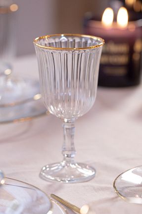 گیلاس Beyaz Şarap Kadehi Rakle - کد 798222785