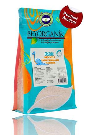 سایز تغذیه های مکمل کودک BEYORGANİK - کد 847308481