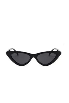 عینک آفتابی مشکی زنانه Cat Eye ENTA SHOP - کد 940158460