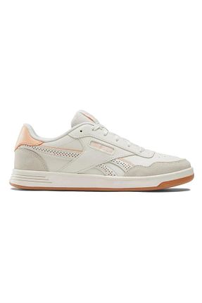 کفش اسنیکر قرمز زنانه بند دار Reebok - کد 830101039