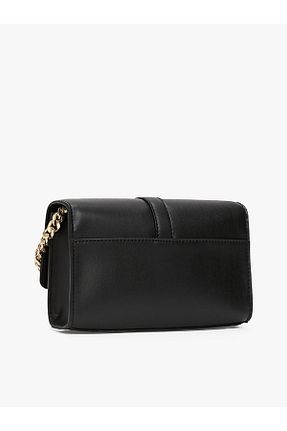 کیف دستی مشکی زنانه پلی استر Tommy Hilfiger - کد 929045888