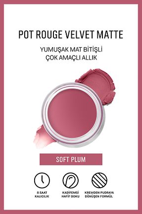رژگونه رنگی مات Bobbi Brown - کد 940146014