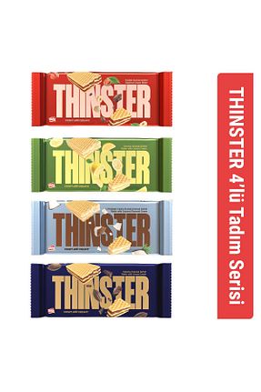 ویفر Thinster - کد 940193362