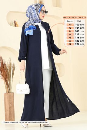 کلاه و ابایا رنگی زنانه بافت Modaselvim - کد 940210263