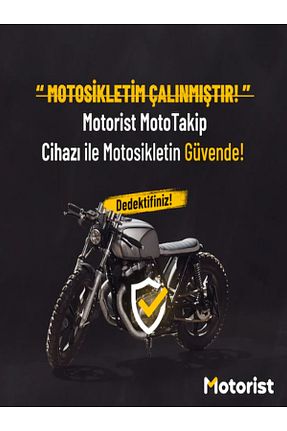 سیستم ردیابی خودرو Motorist - کد 940181828
