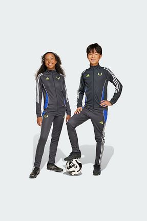 پائین تنه گرمکن اسپرت رنگی بچه گانه Ter Tutmayan adidas - کد 940218807