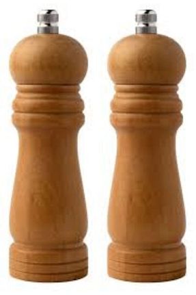 آسیاب قهوه و ادویه چوب GATA - کد 940209830